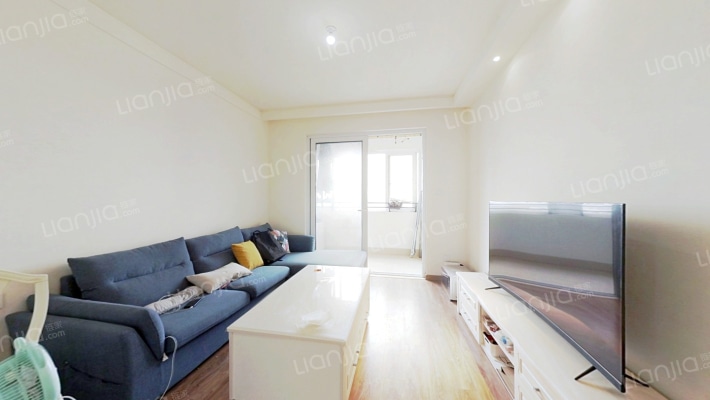 新城保利天地二手房实景图