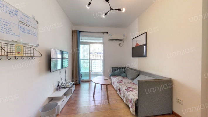 金海岸大厦二手房实景图