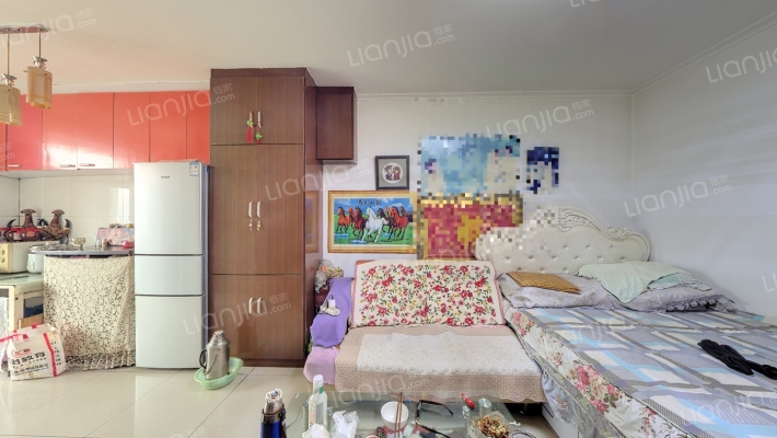 东湖新村二手房实景图