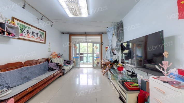 翠晨记二手房实景图