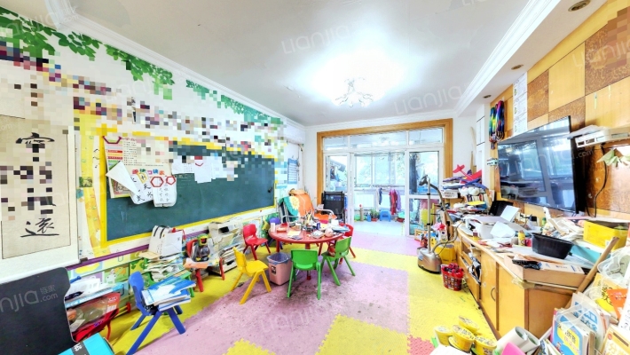 新芳邻二手房实景图