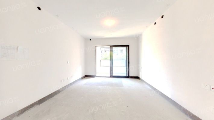 保利云禧二手房实景图