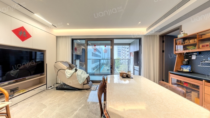 春棠澜府二手房实景图