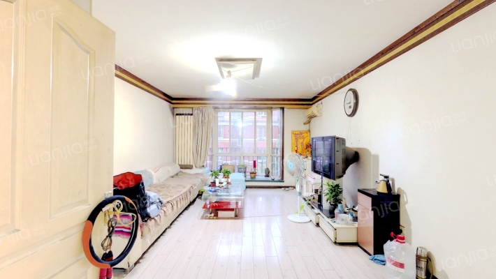 同馨苑二手房实景图