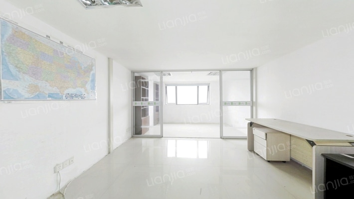 麒麟大厦二手房实景图