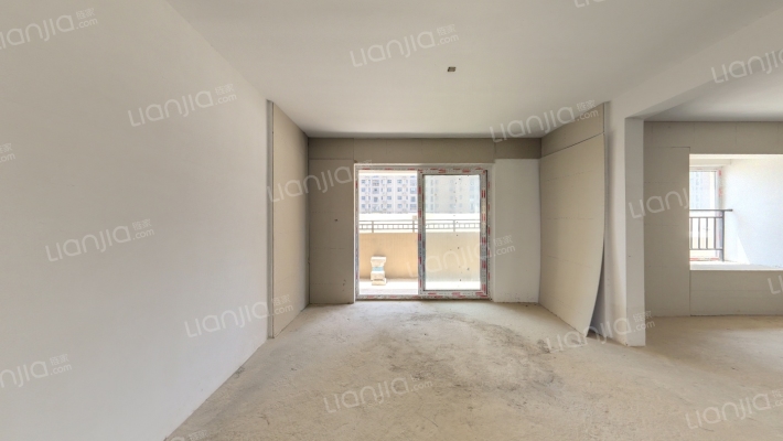 新长江林肯国际城二手房实景图