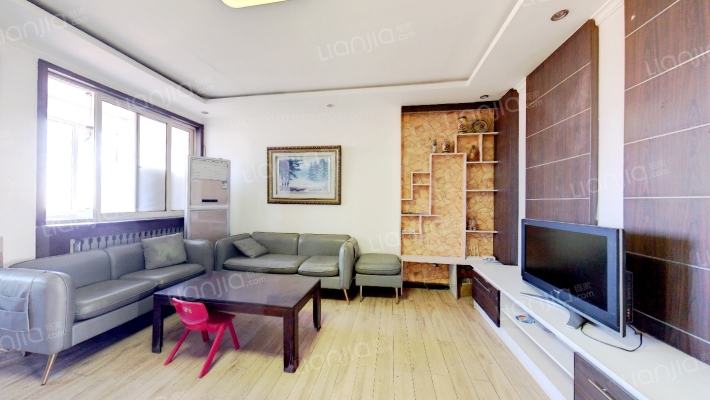 明水苑二手房实景图