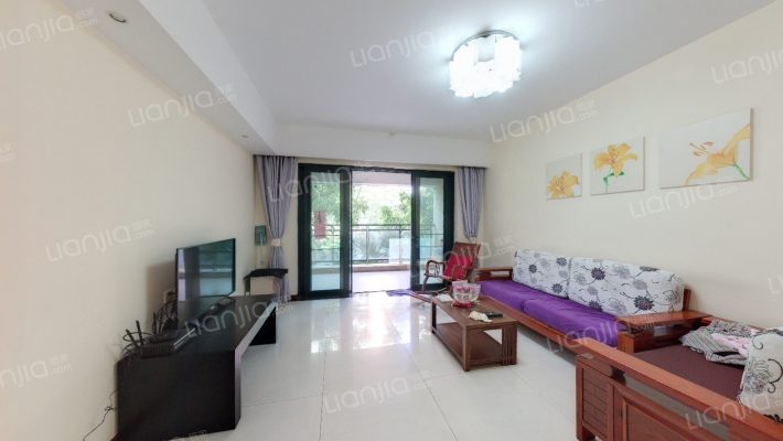 仁恒星园二手房实景图