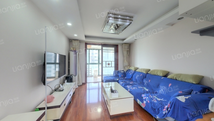 瀛洲湾二手房实景图