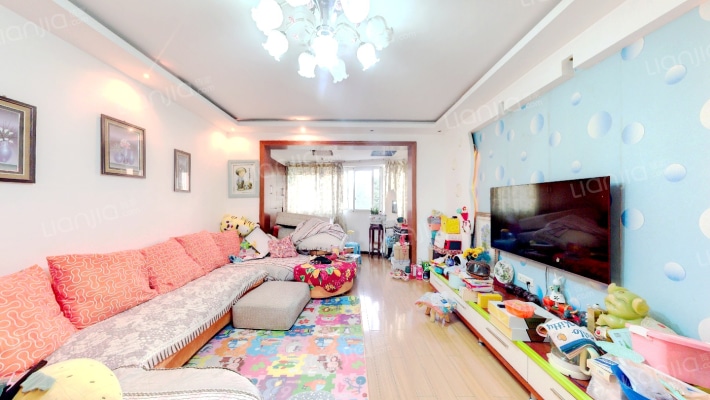 艳山路17号二手房实景图