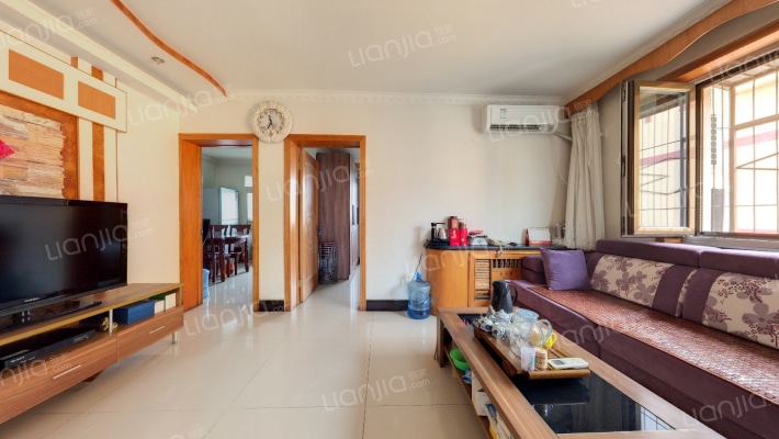 檀城东区二手房实景图