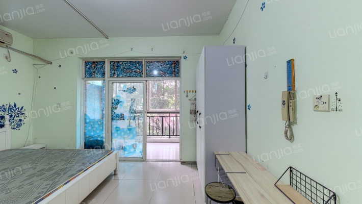 景华苑二手房实景图