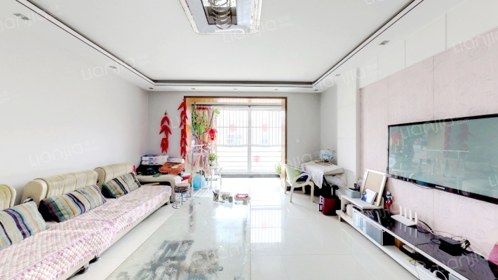 龙湾·帝景二手房实景图