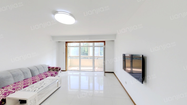 天泰城奥园二手房实景图