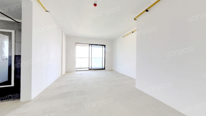 福星惠誉星誉国际育才里二手房实景图