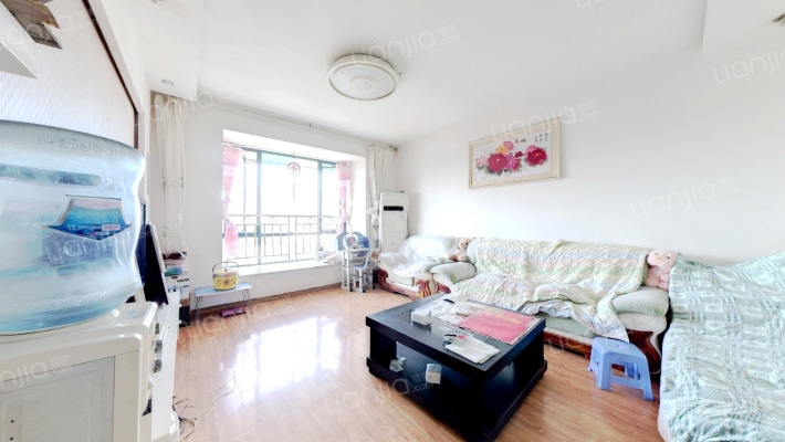 加国枫韵二手房实景图