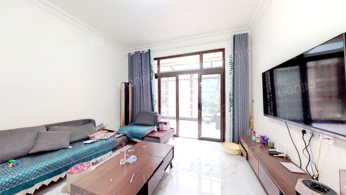 碧桂园豪园二手房实景图