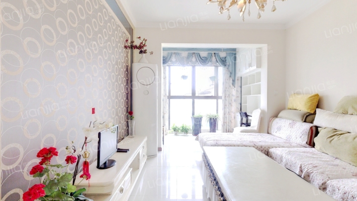 富临理宫二手房实景图