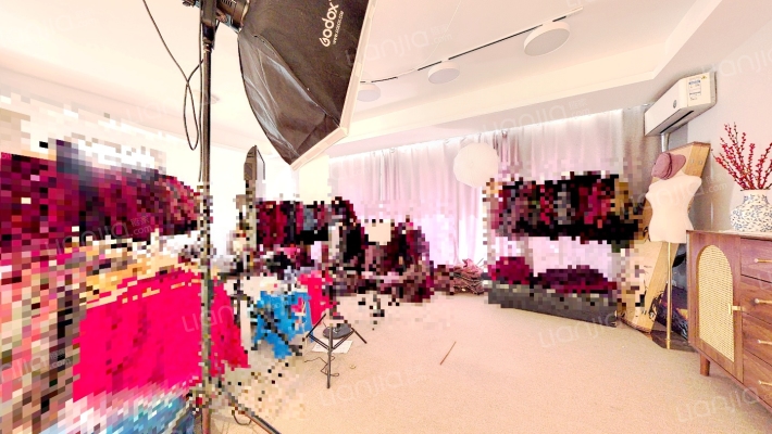 尚湖雍澜院二手房实景图