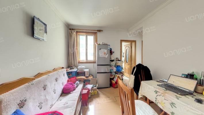 中恒苑二手房实景图