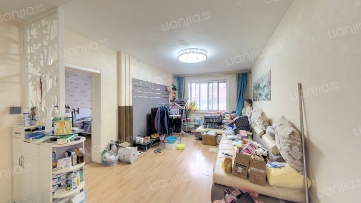 兴华园小区二手房实景图