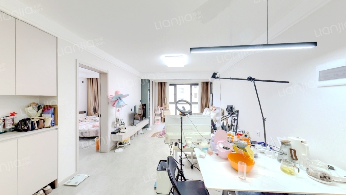 鑫江水青花都观山二手房实景图