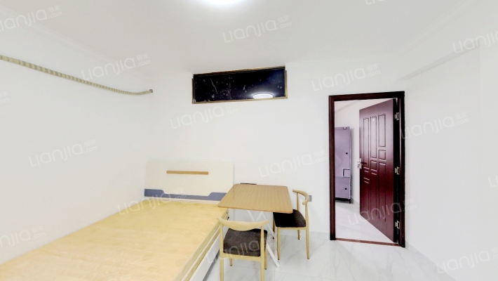 古龙居住公园二手房实景图