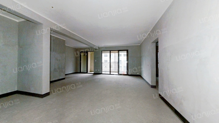 蓝光帕提欧二手房实景图