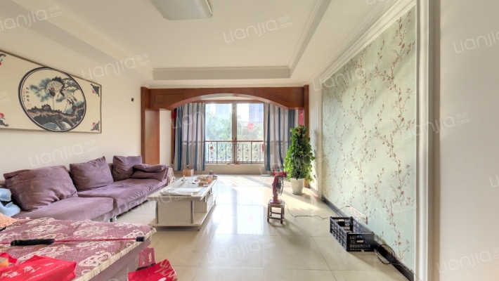 明苑公寓二手房实景图