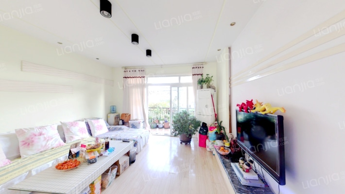 青麓雅园二手房实景图