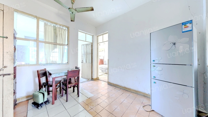 下沙新村二手房实景图