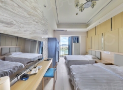 整租·三亚·恒大美丽之冠 1室0厅 南_三亚·恒大美丽之冠租房