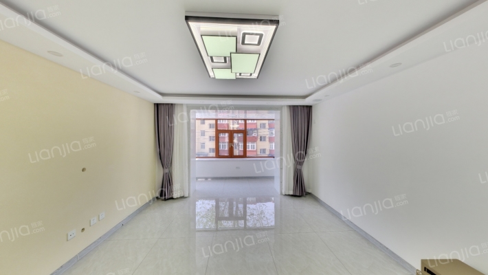 南湖佳园二手房实景图