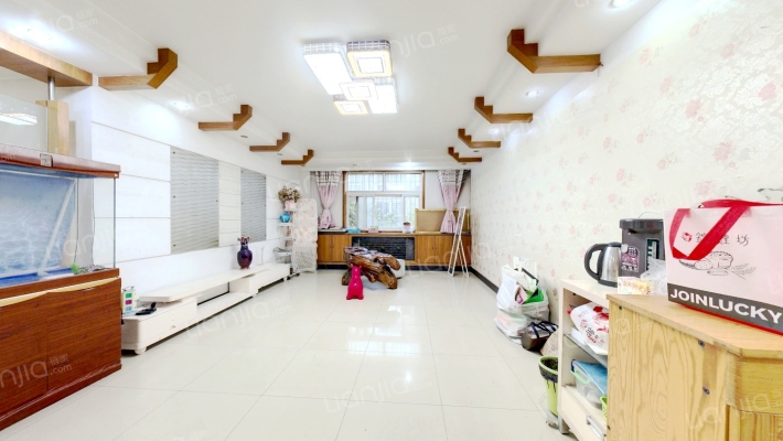 江山书香名邸二手房实景图