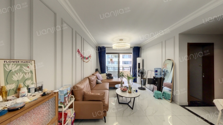 碧桂园悦府二手房实景图