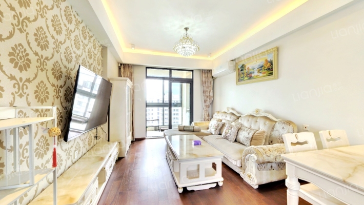 大发融悦二手房实景图