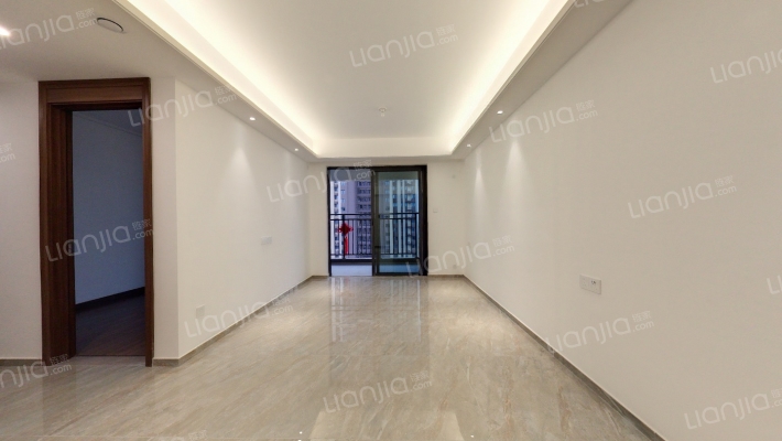 保利和光屿湖逸园二手房实景图