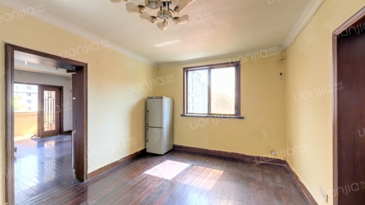 贝港南区（六区，新村南区）二手房实景图