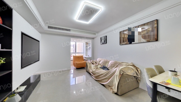 平治东苑二手房实景图