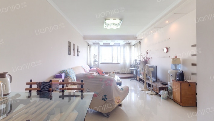 学府兴业二手房实景图