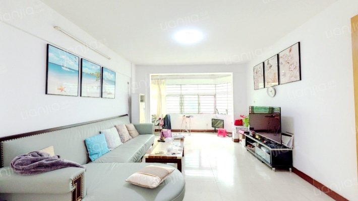 莲花苑二手房实景图