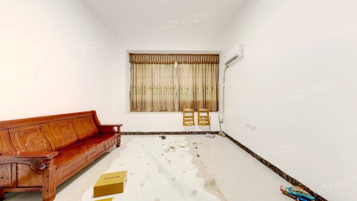 时代名苑二手房实景图