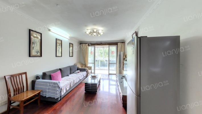 京浦小区82支弄二手房实景图