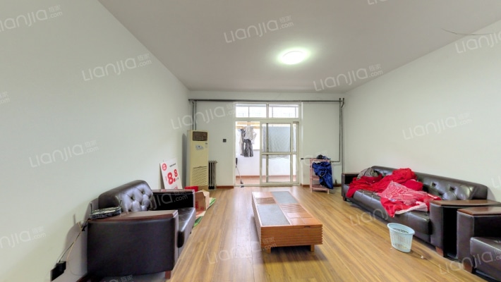 田家庄新区西区二手房实景图