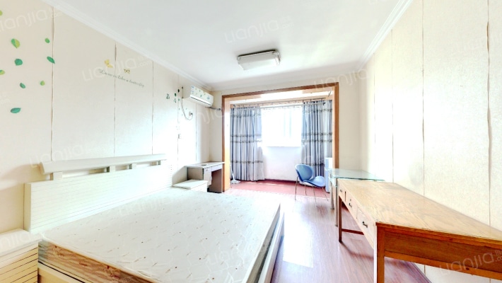 馨星大厦二手房实景图