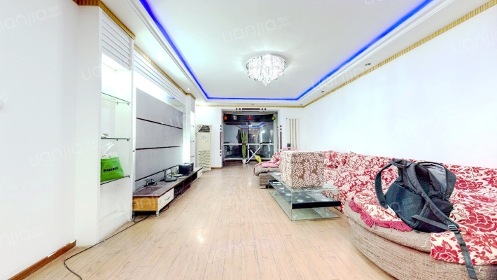 昊翔家园二手房实景图