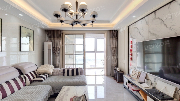 洛城雅锦园二手房实景图