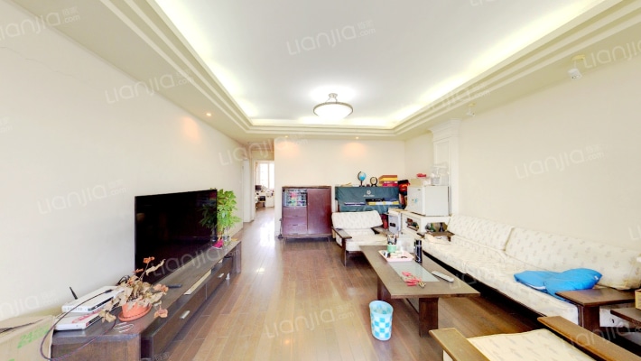 中天花园二手房实景图