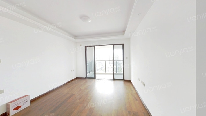 博达外滩二手房实景图