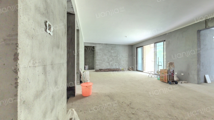 合能枫丹铂麓二期二手房实景图